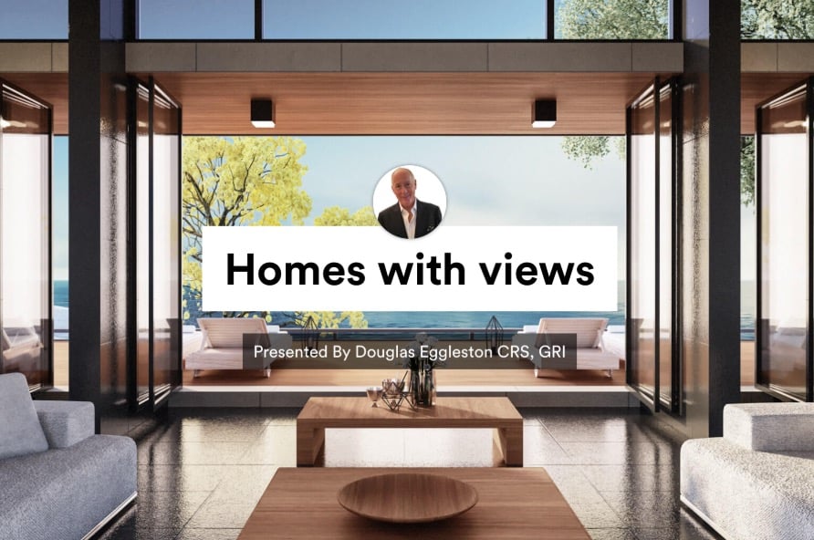 Homes with Views