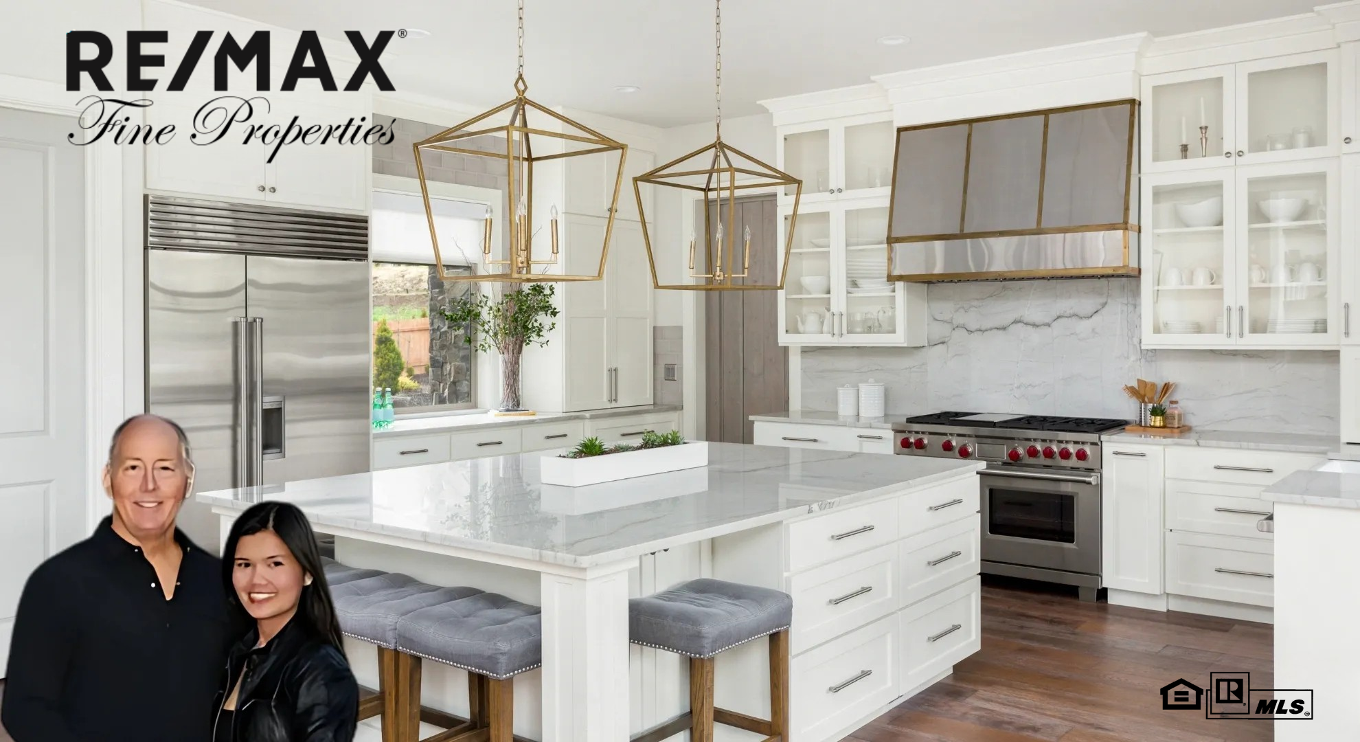 Doug Eggleston, REALTOR